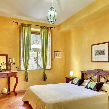 Casale La Torre - Il Verde Marciano