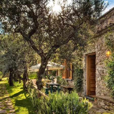 Casale La Torre - Il Verde 아파트