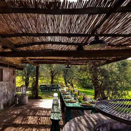 Casale La Torre - Il Verde Marciano